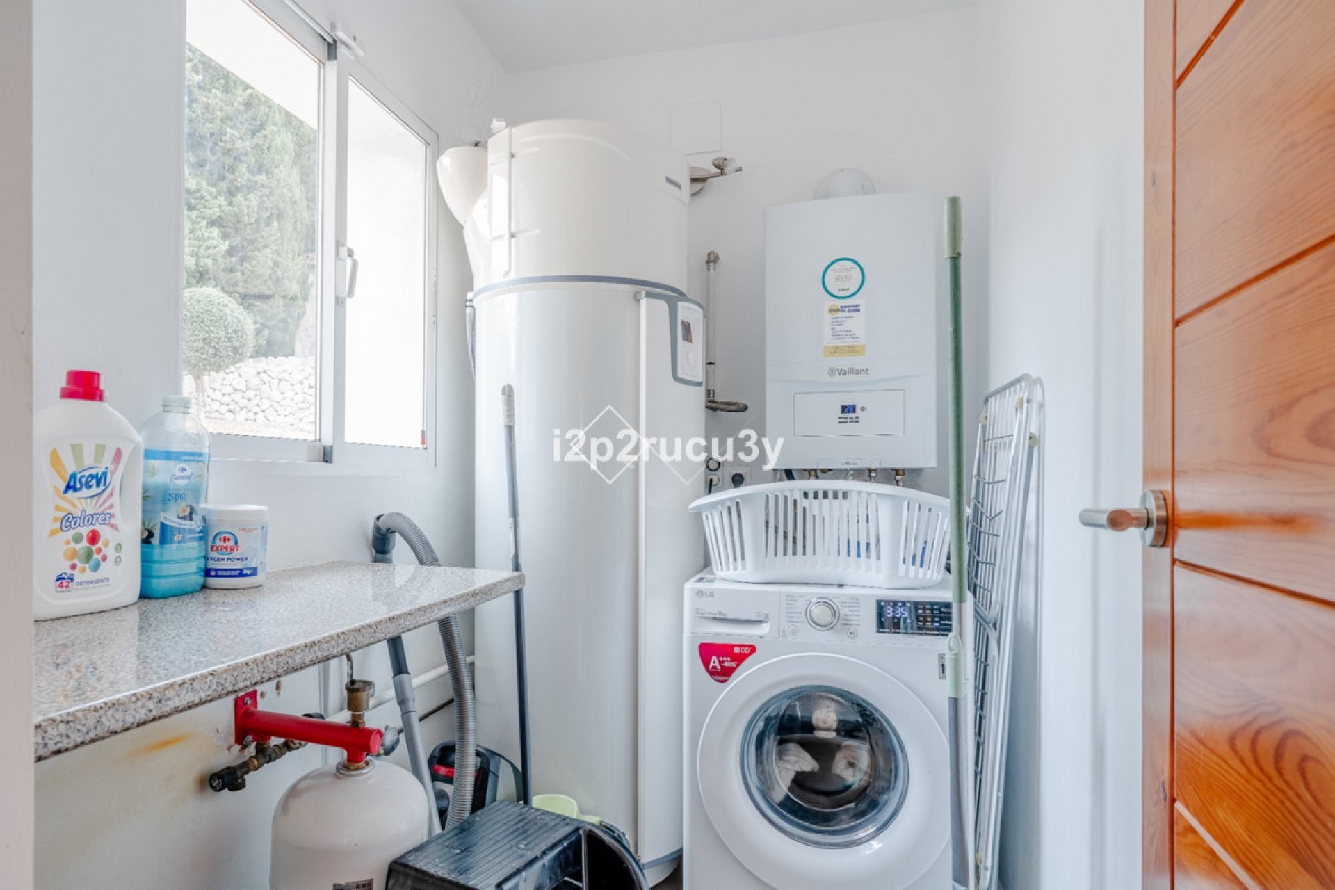 Reventa - Villa -
Teulada - Moraira