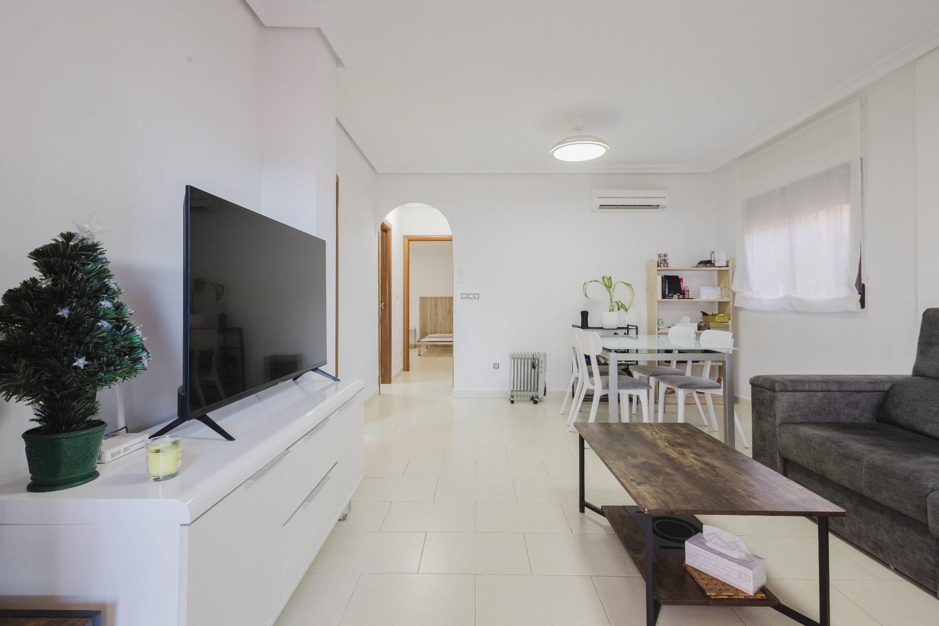 Reventa - Villa -
Torrevieja - Aguas Nuevas