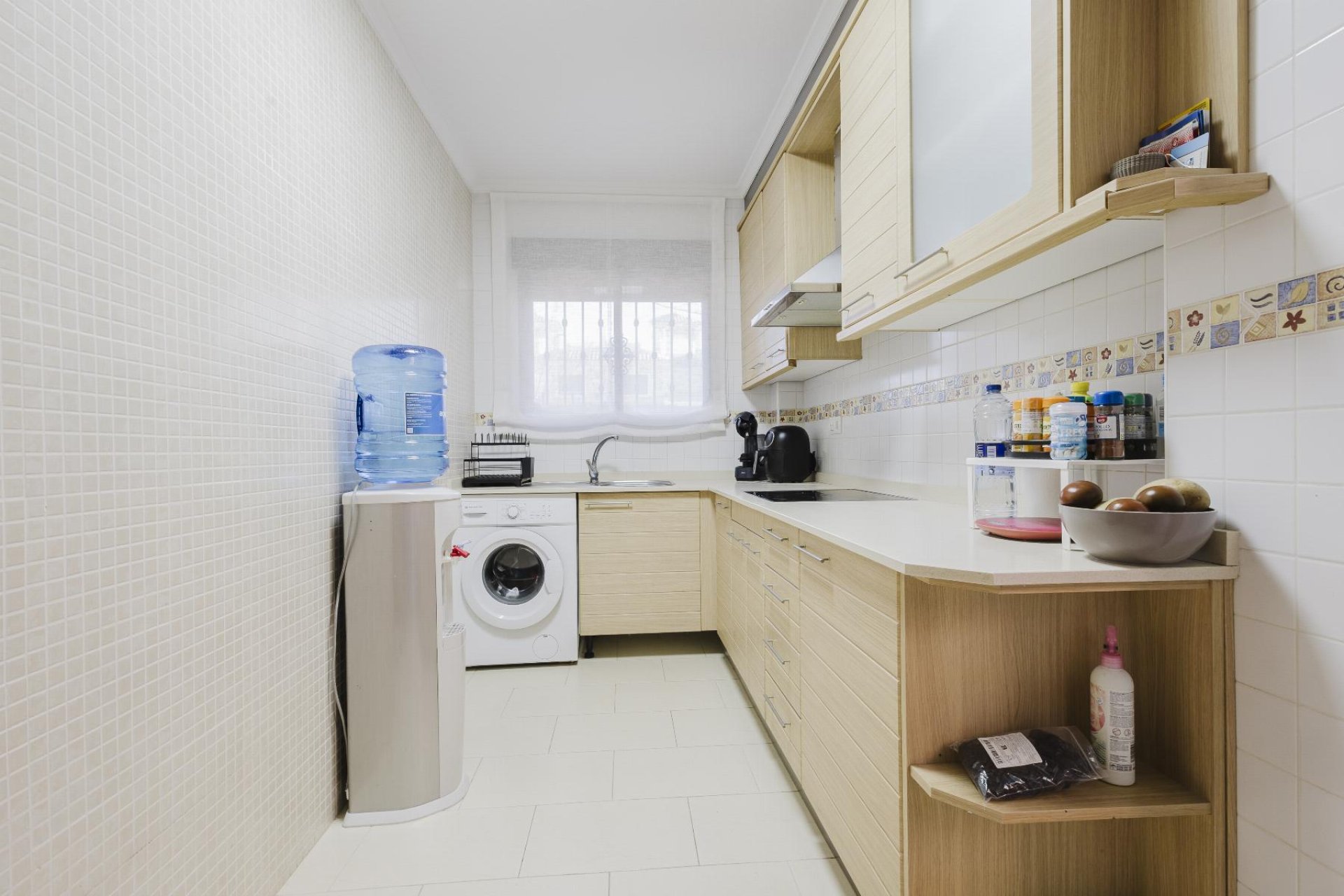 Reventa - Villa -
Torrevieja - Aguas Nuevas