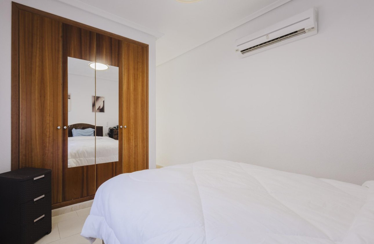 Reventa - Villa -
Torrevieja - Aguas Nuevas