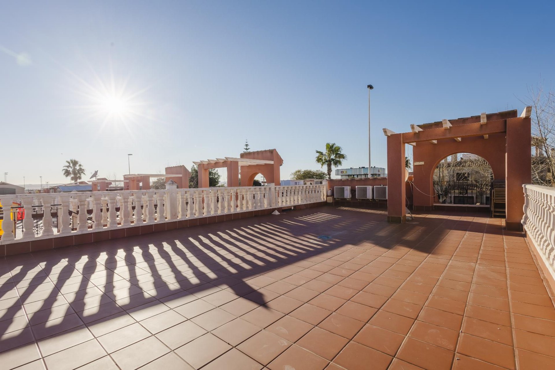 Reventa - Villa -
Torrevieja - Aguas Nuevas