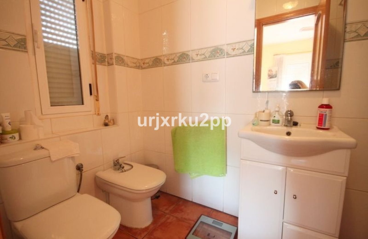 Reventa - Villa -
Torrevieja - Aguas Nuevas