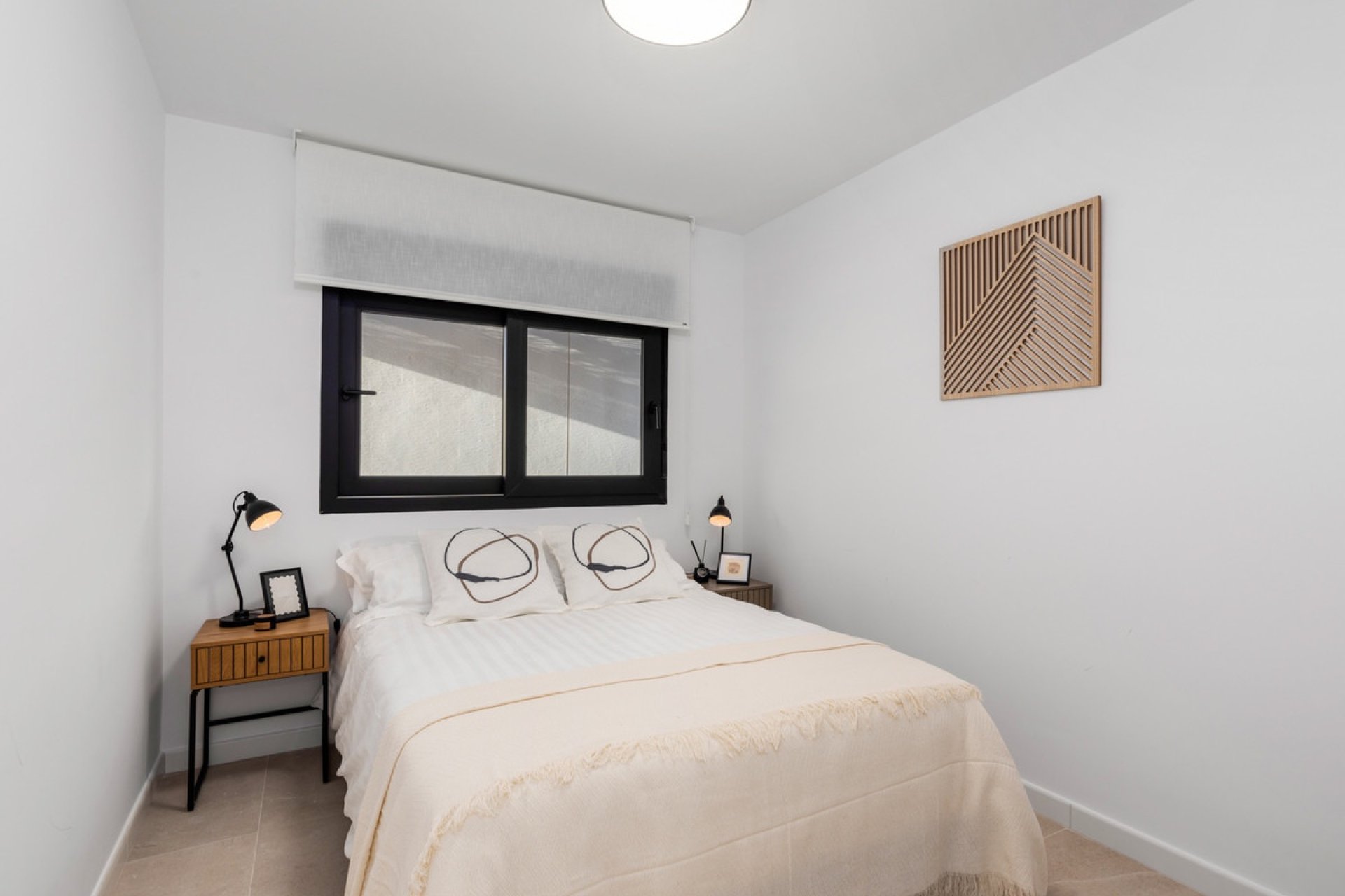 Reventa - Villa -
Torrevieja - El chaparral