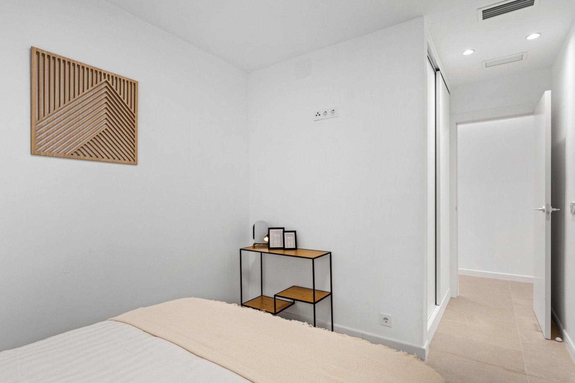 Reventa - Villa -
Torrevieja - El chaparral