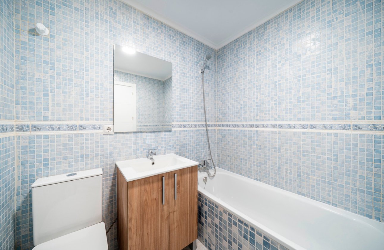 Reventa - Villa -
Torrevieja - El chaparral