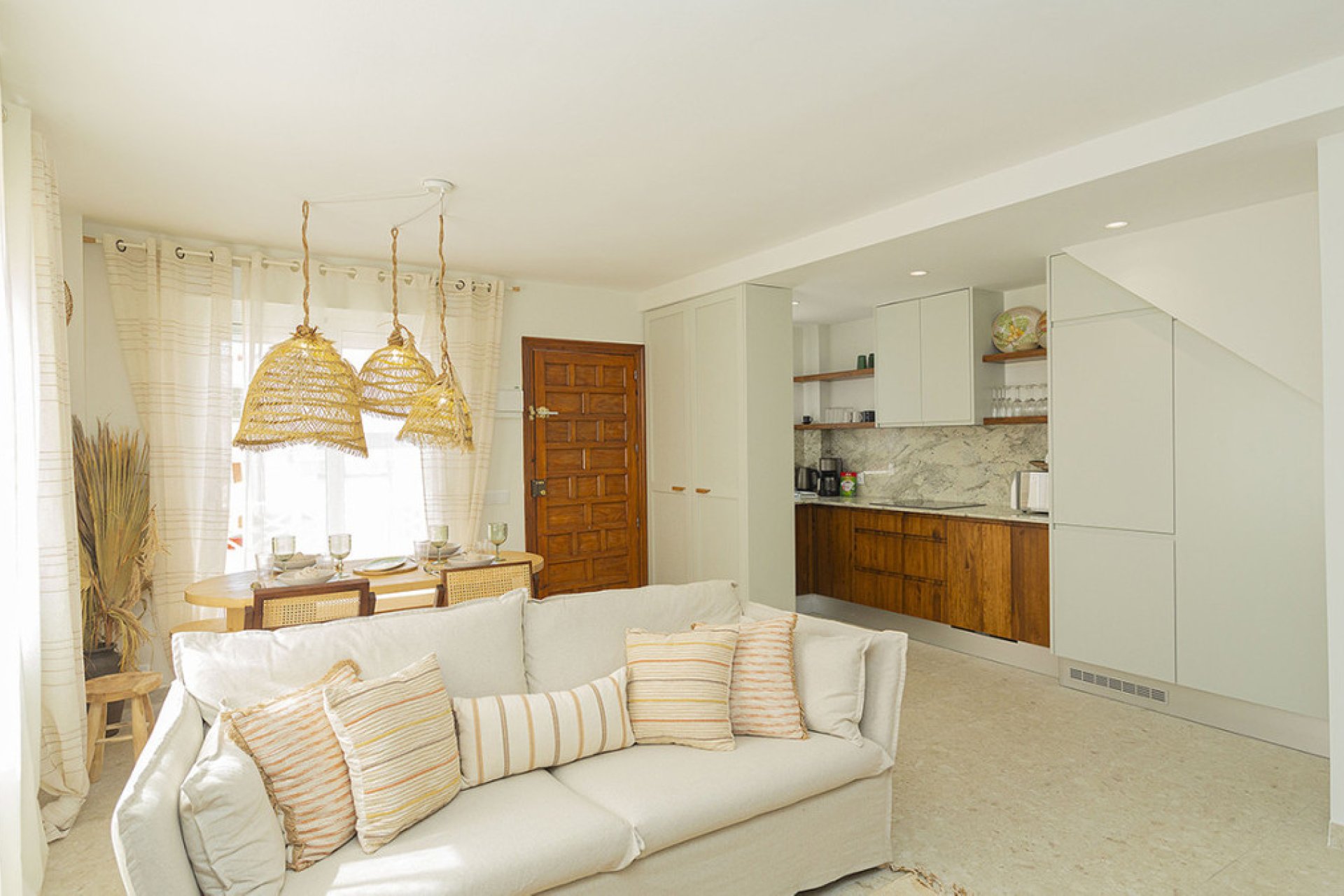 Reventa - Villa -
Torrevieja - La Mata