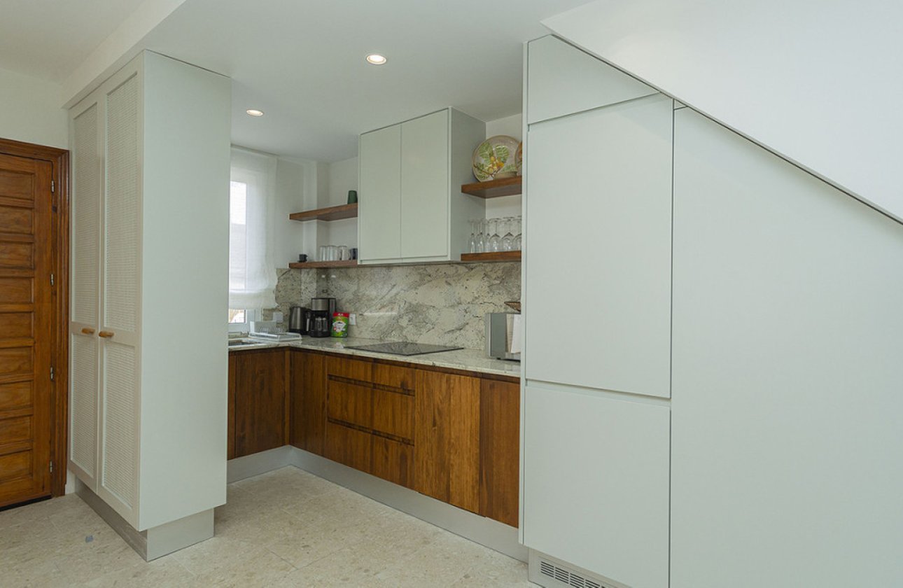 Reventa - Villa -
Torrevieja - La Mata