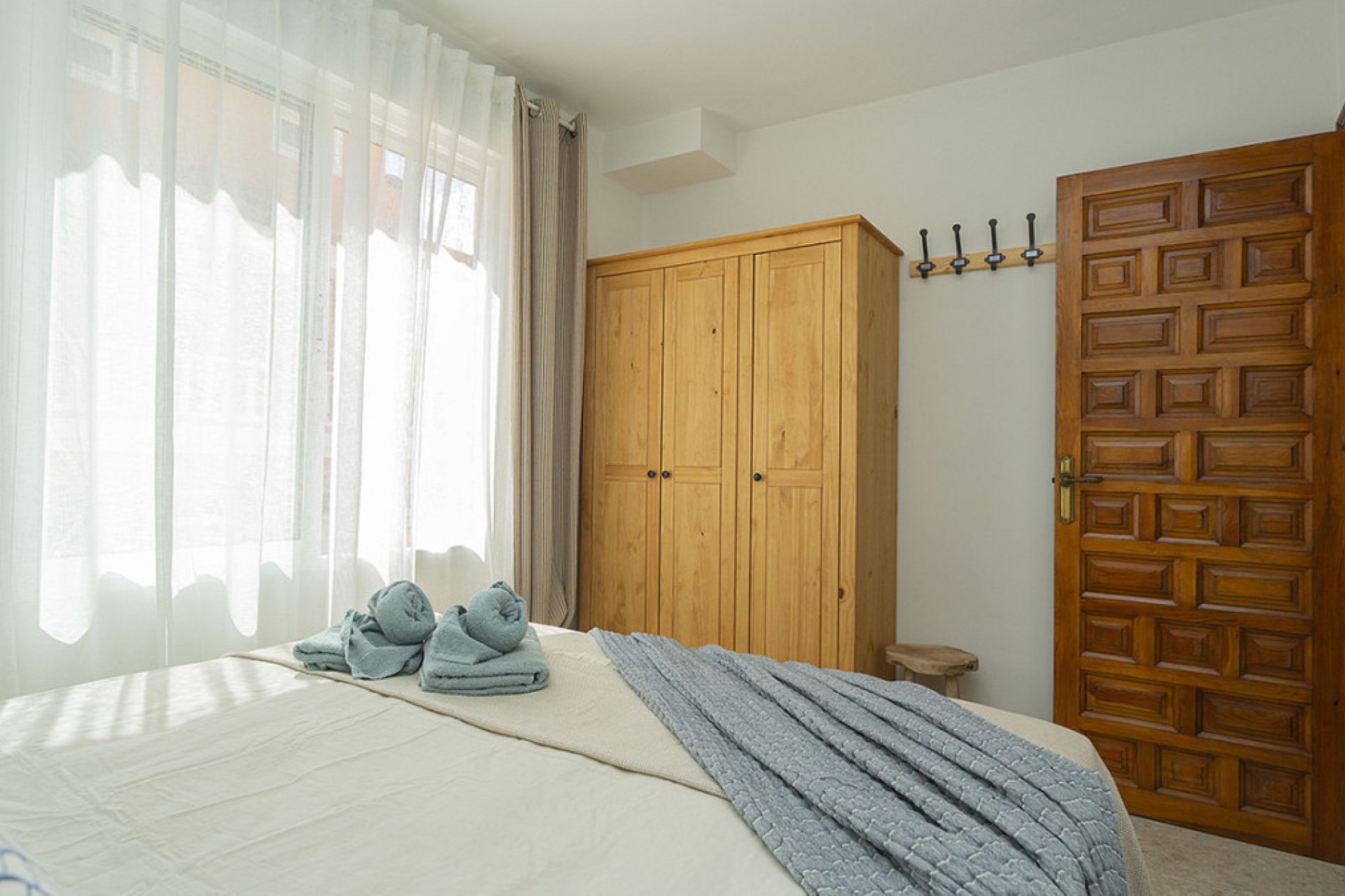 Reventa - Villa -
Torrevieja - La Mata