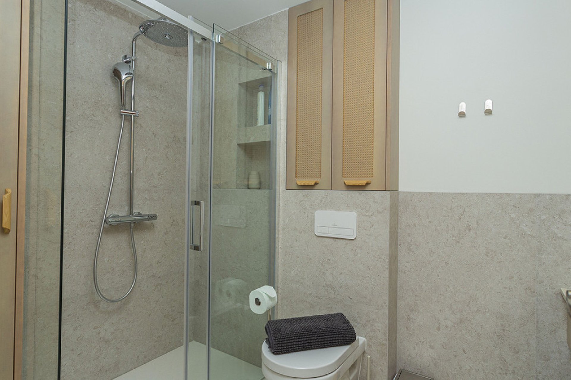 Reventa - Villa -
Torrevieja - La Mata