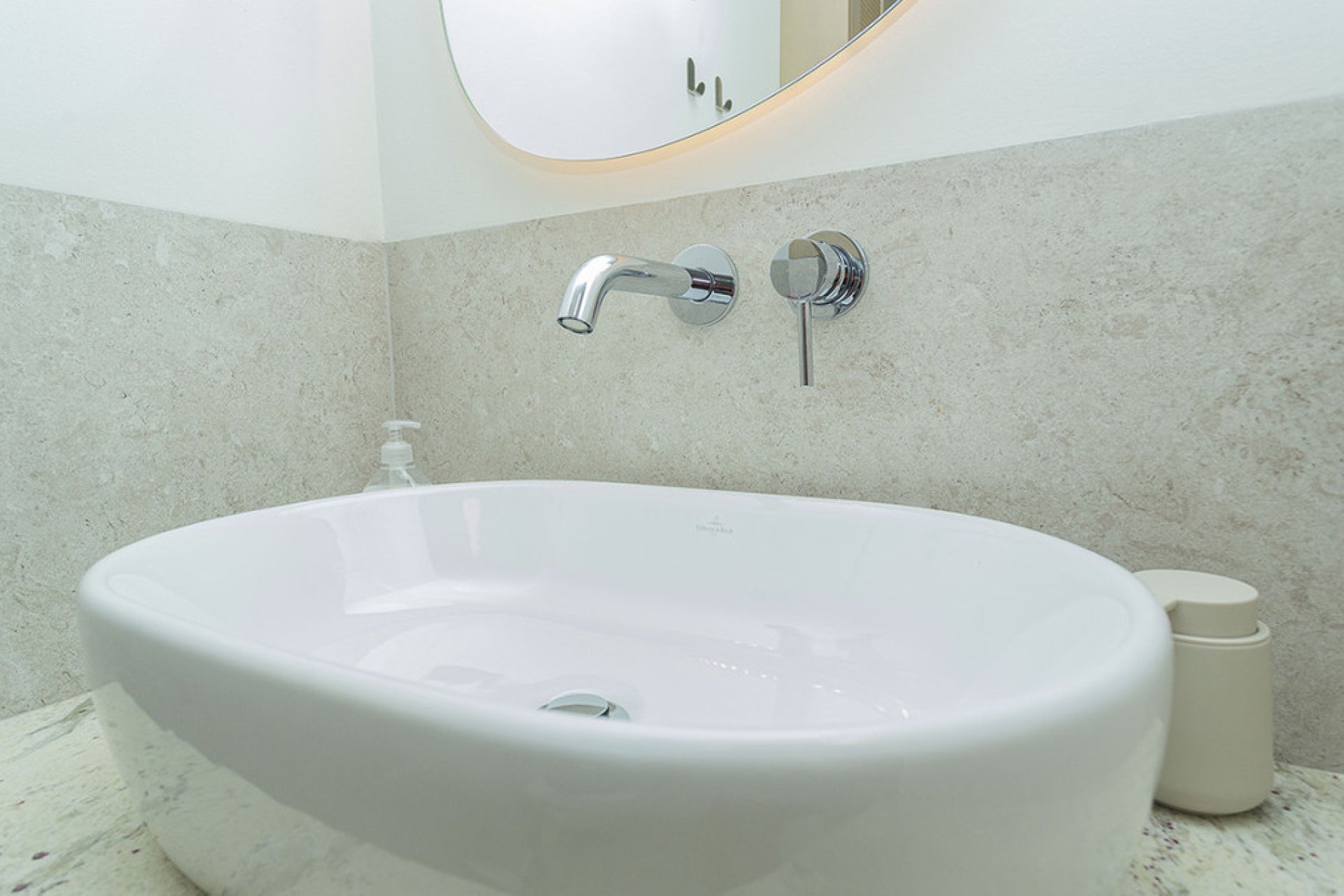 Reventa - Villa -
Torrevieja - La Mata