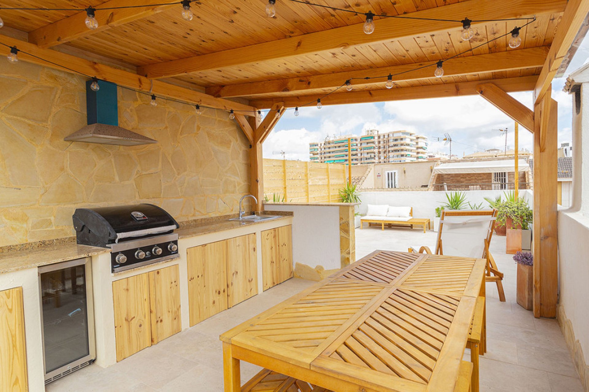 Reventa - Villa -
Torrevieja - La Mata