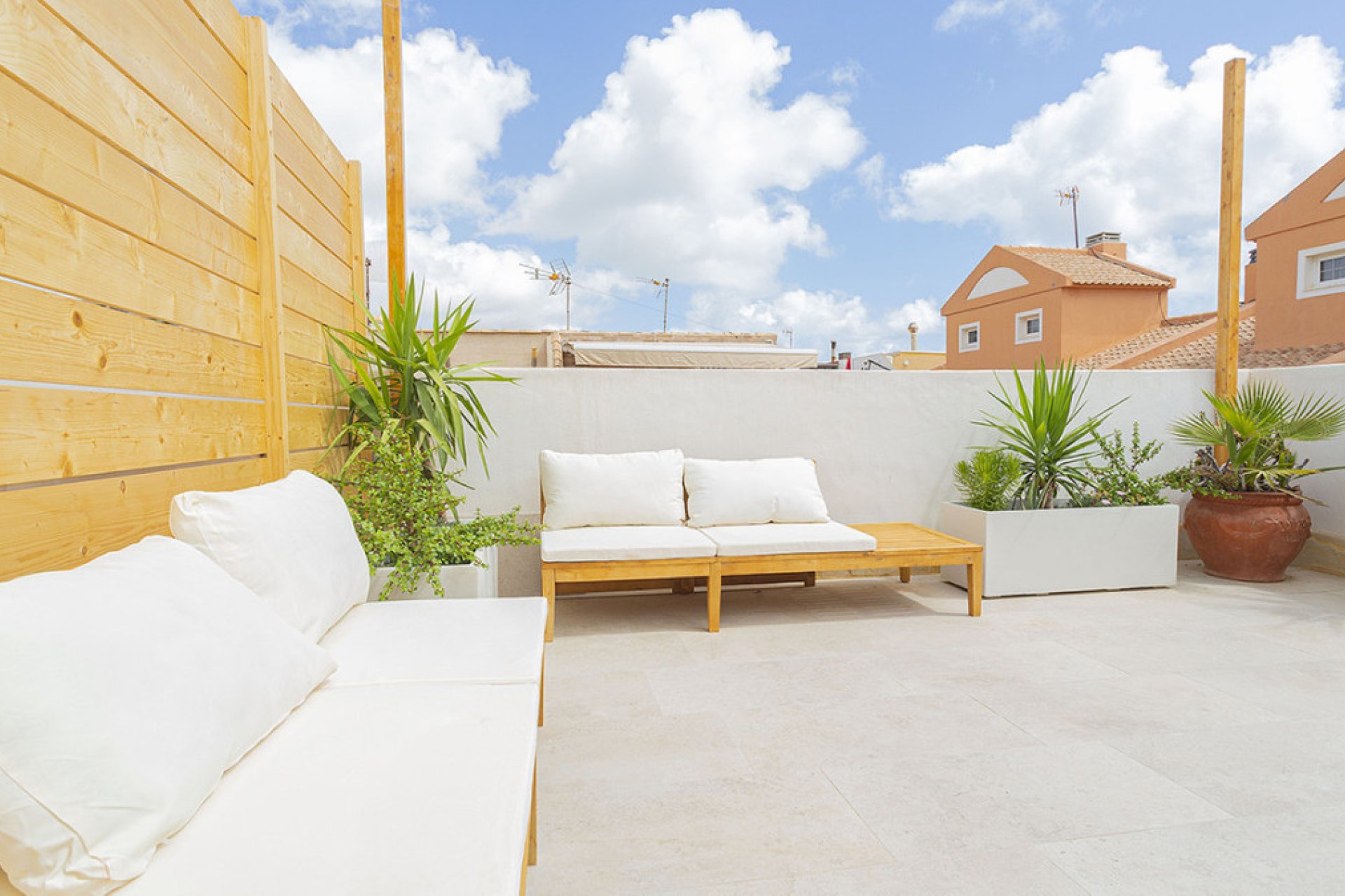 Reventa - Villa -
Torrevieja - La Mata