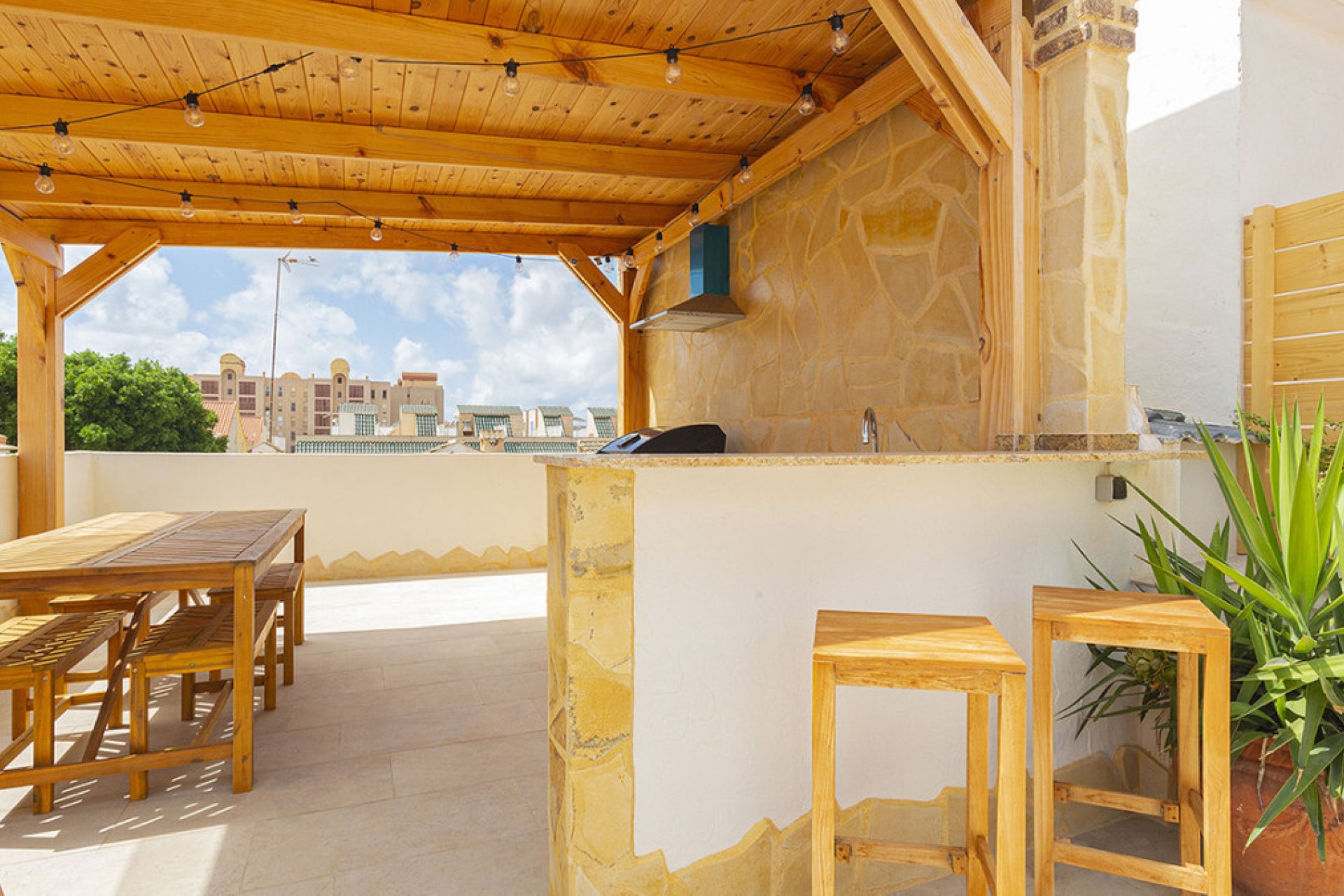 Reventa - Villa -
Torrevieja - La Mata