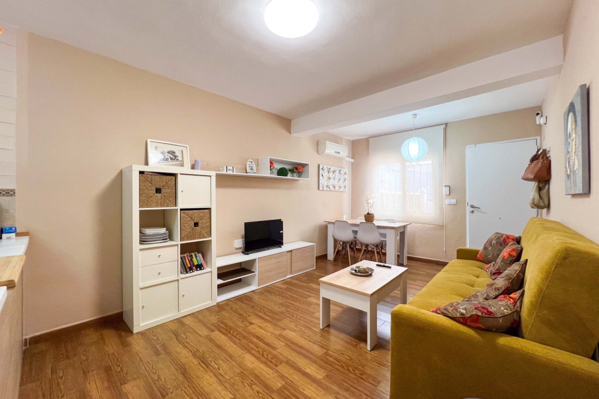 Reventa - Villa -
Torrevieja - La Mata