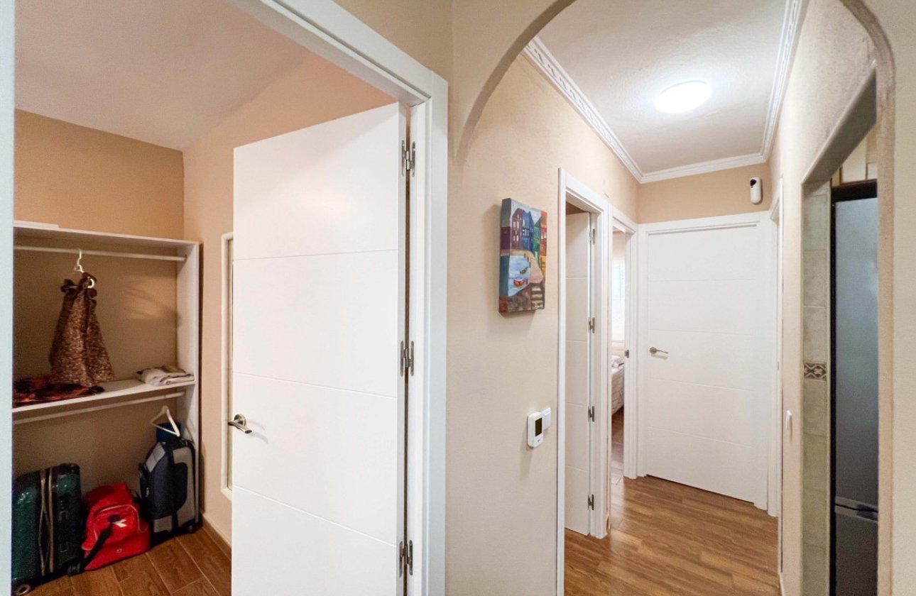 Reventa - Villa -
Torrevieja - La Mata