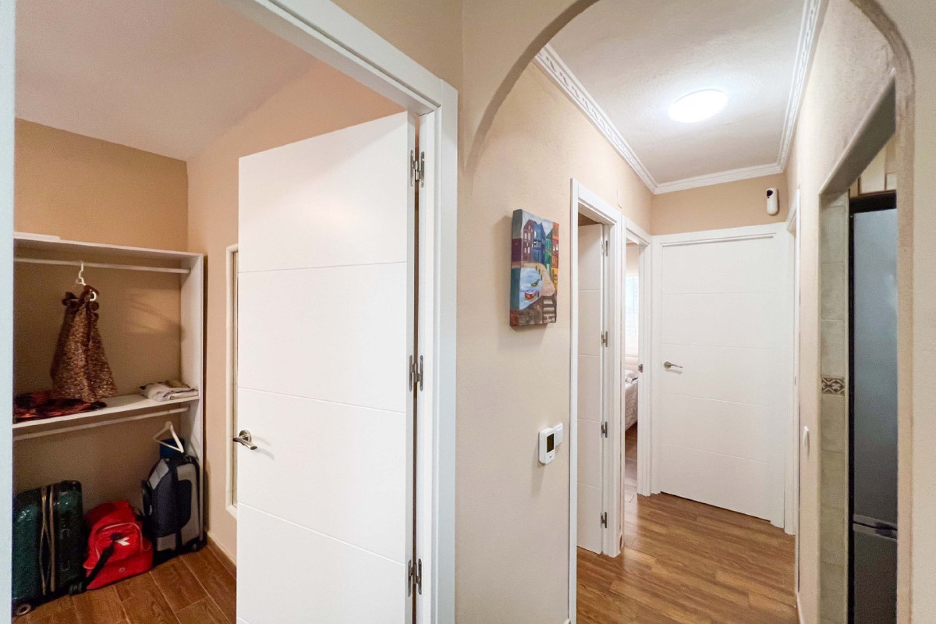 Reventa - Villa -
Torrevieja - La Mata