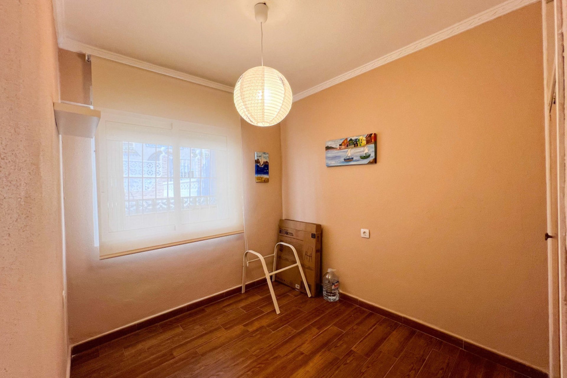 Reventa - Villa -
Torrevieja - La Mata