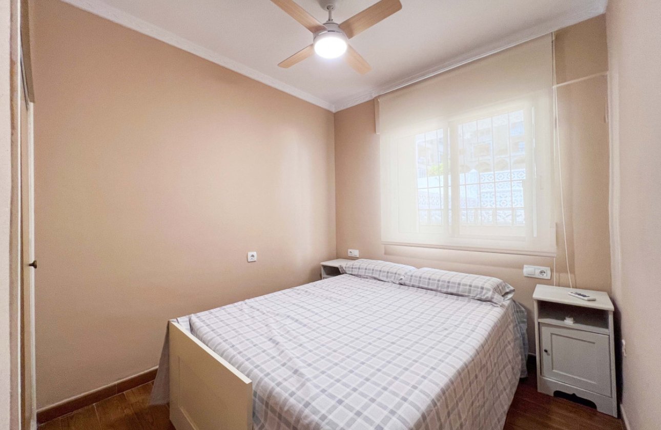 Reventa - Villa -
Torrevieja - La Mata