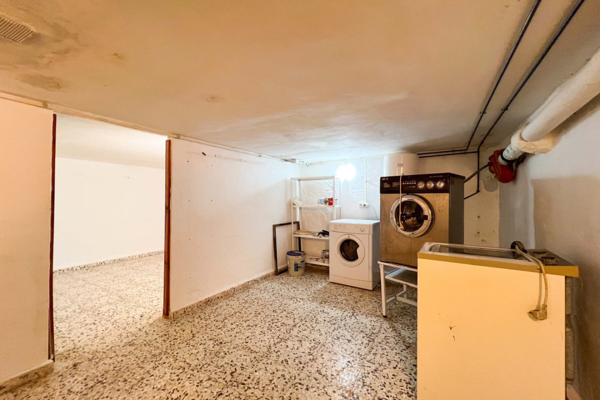 Reventa - Villa -
Torrevieja - La Mata