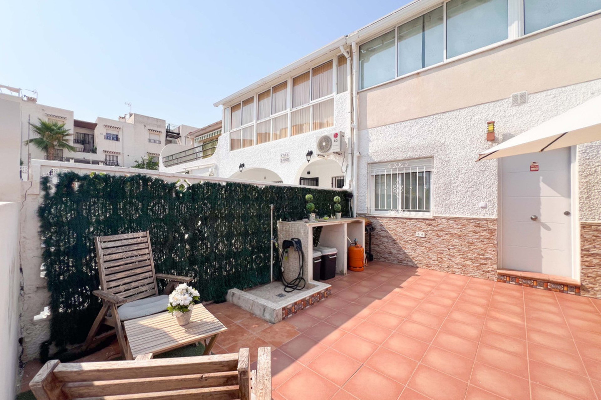 Reventa - Villa -
Torrevieja - La Mata