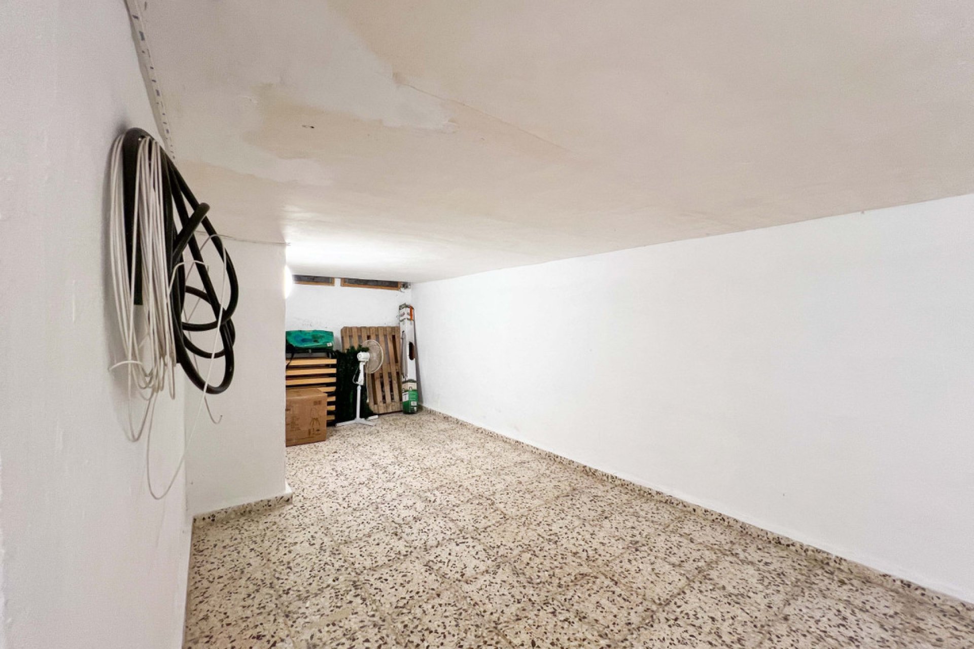 Reventa - Villa -
Torrevieja - La Mata