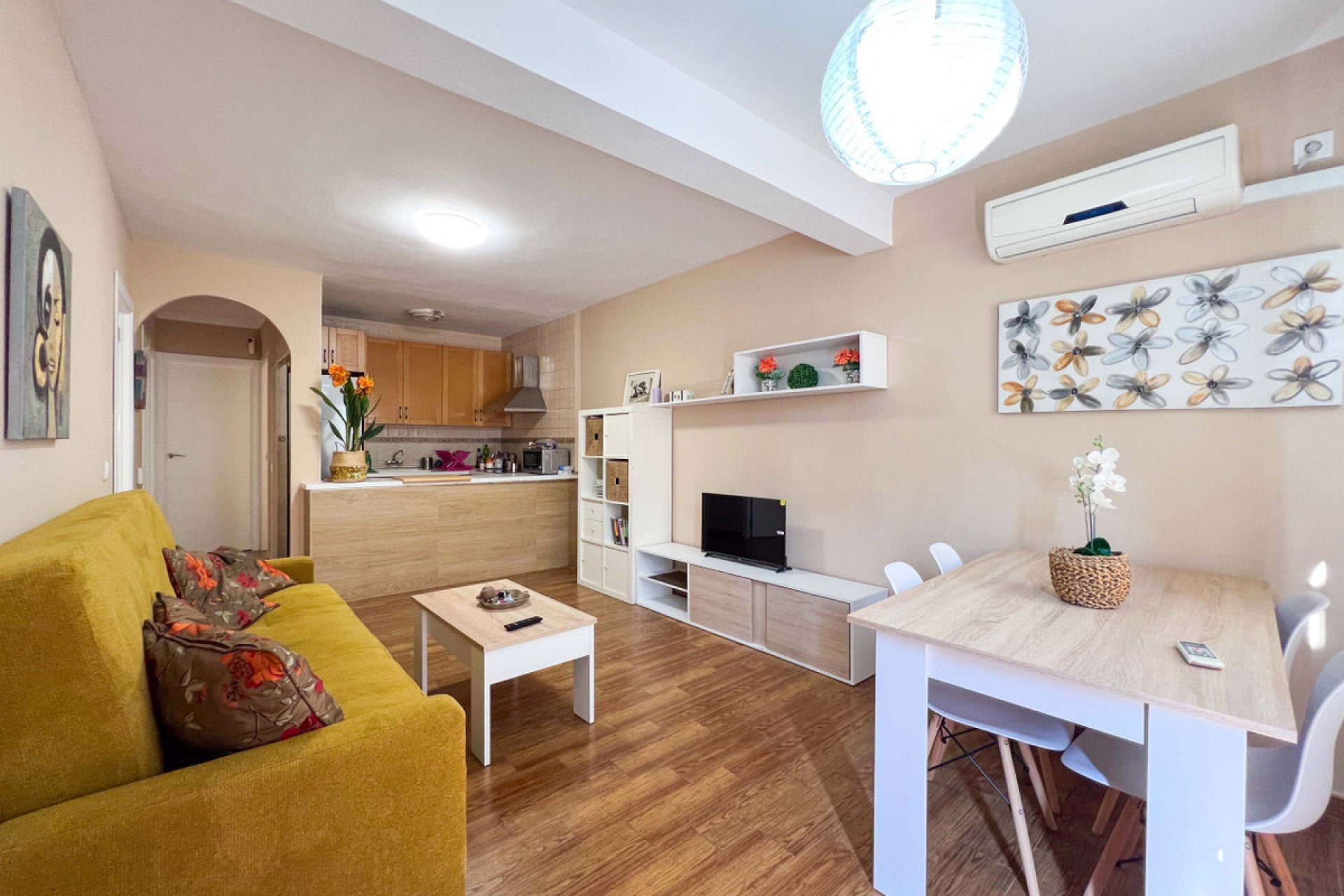 Reventa - Villa -
Torrevieja - La Mata