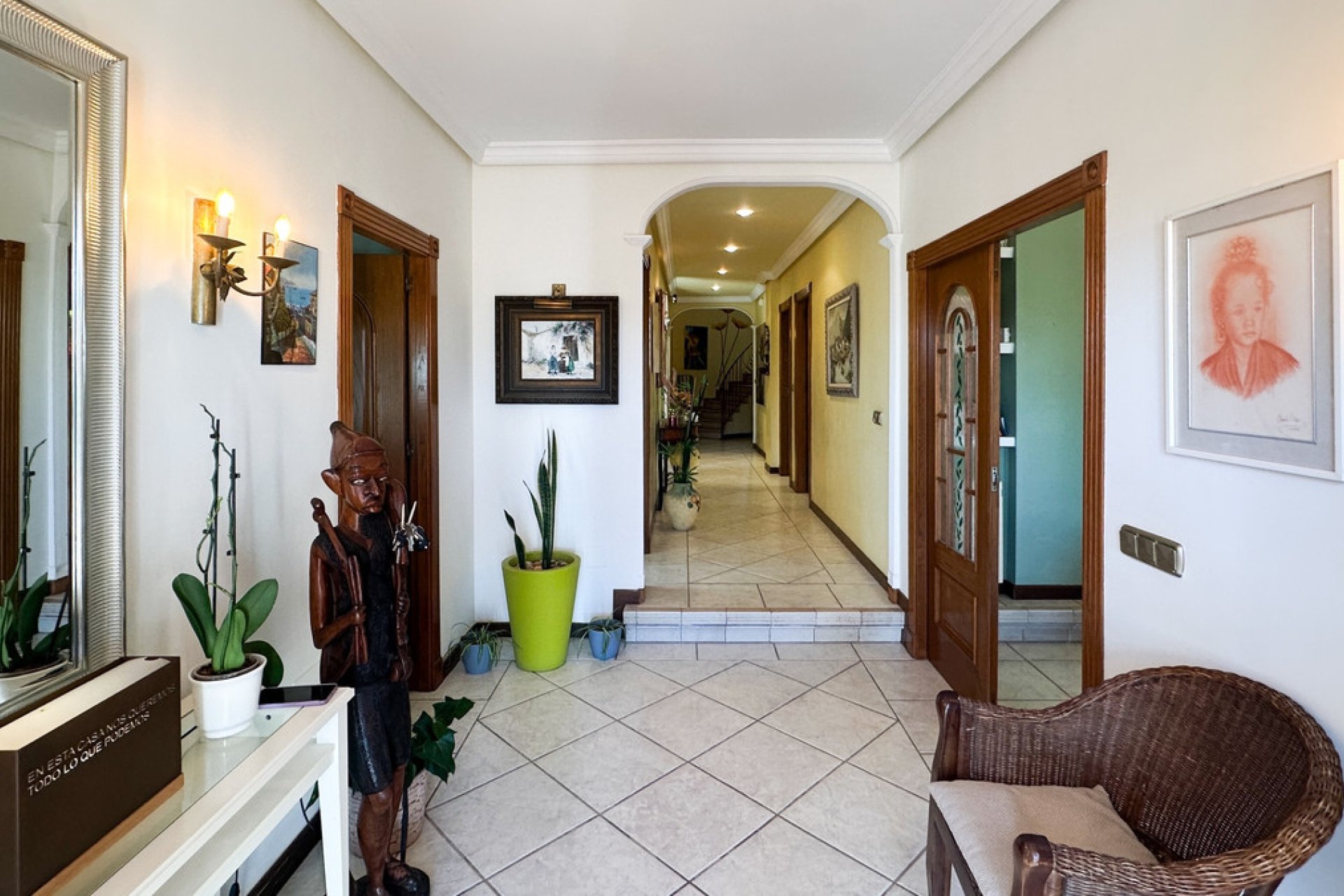 Reventa - Villa -
Torrevieja - La Mata