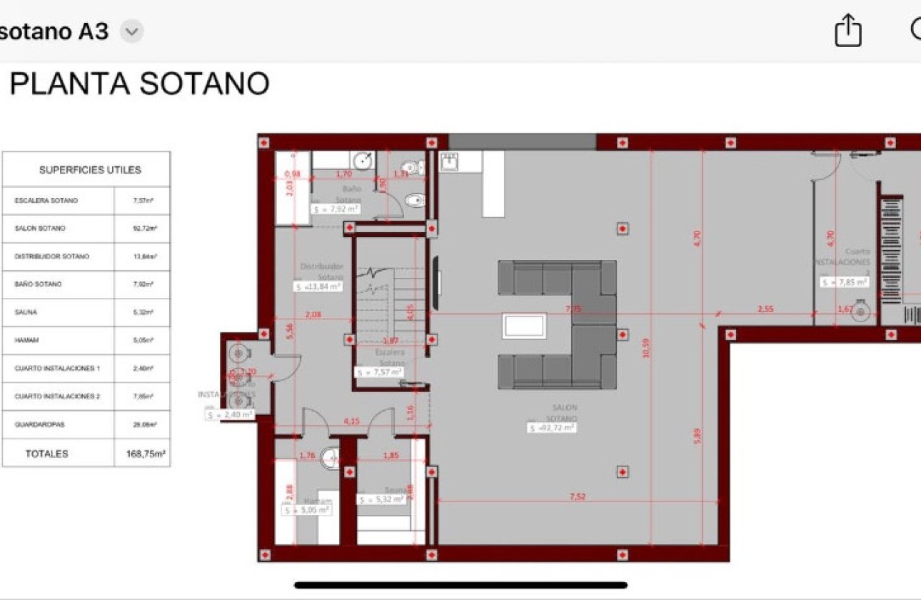 Reventa - Villa -
Torrevieja - La Mata