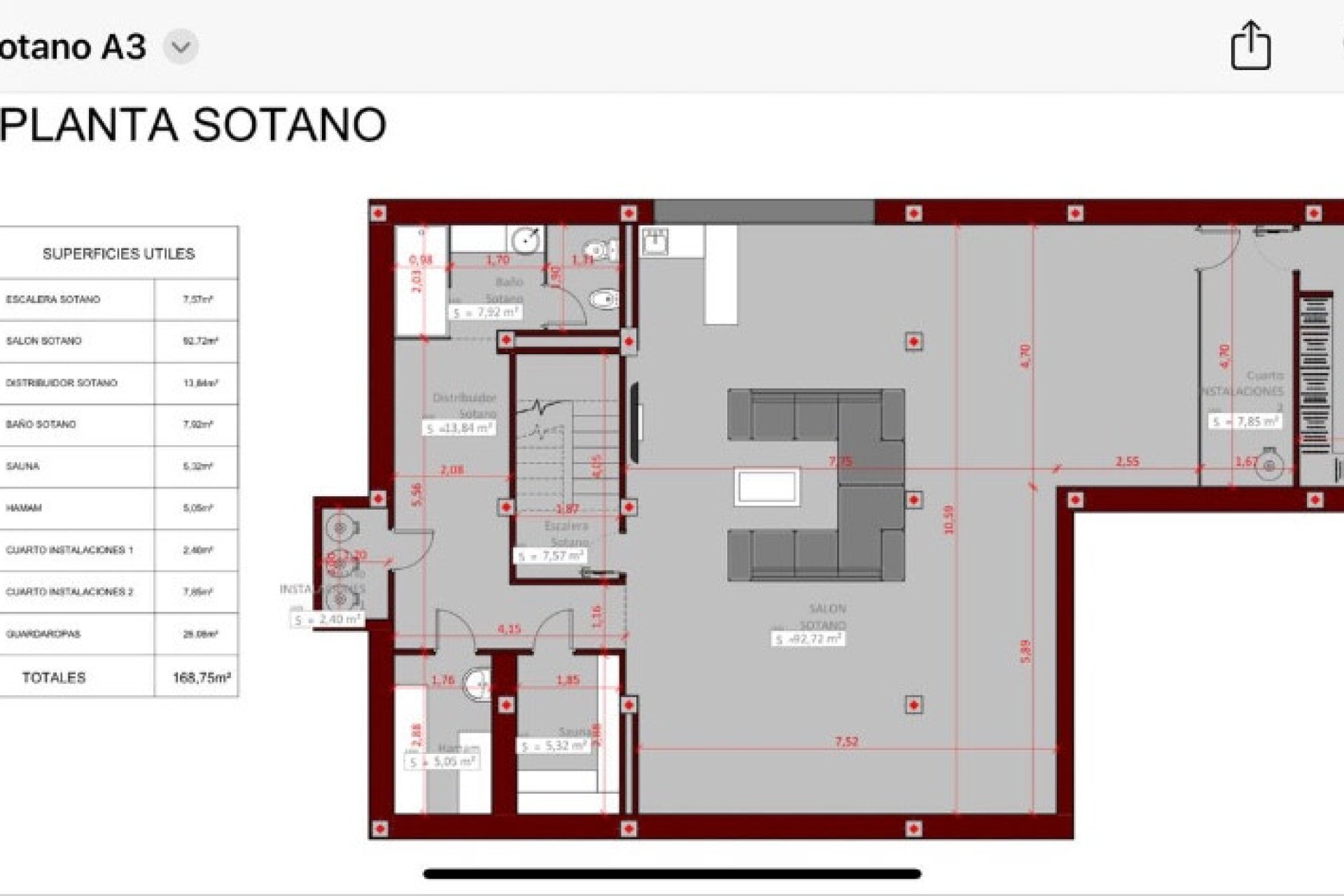 Reventa - Villa -
Torrevieja - La Mata