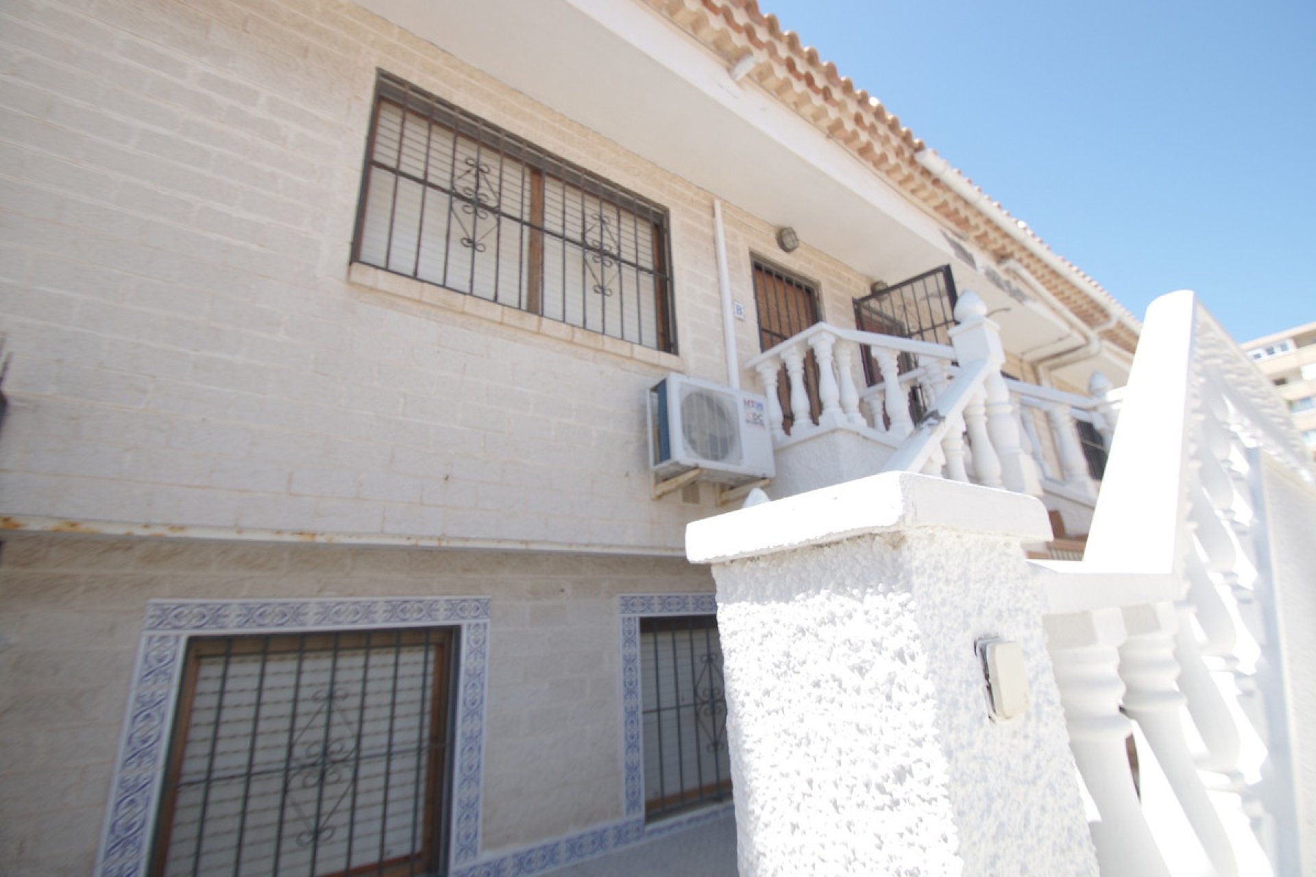 Reventa - Villa -
Torrevieja - La Mata