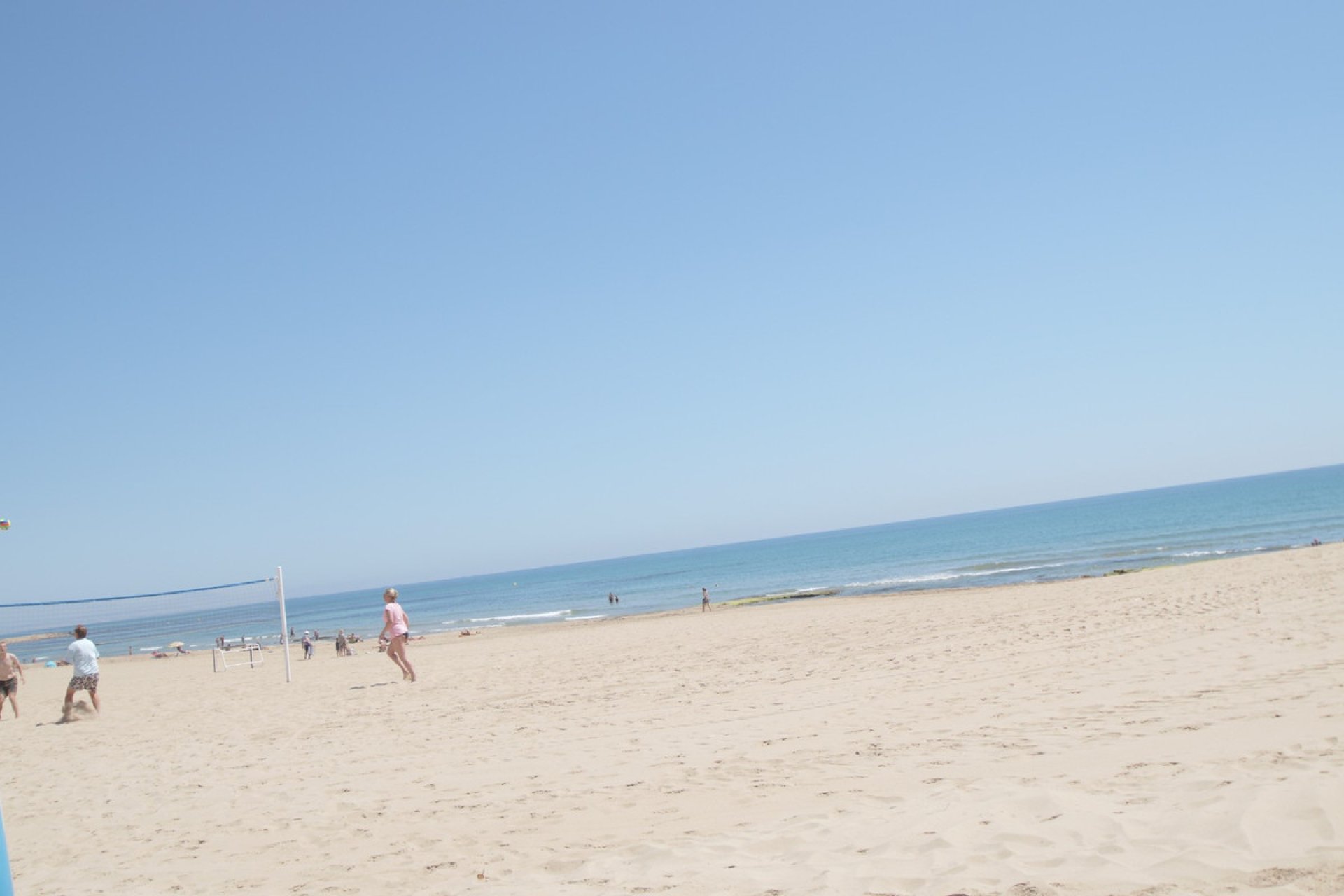 Reventa - Villa -
Torrevieja - La Mata