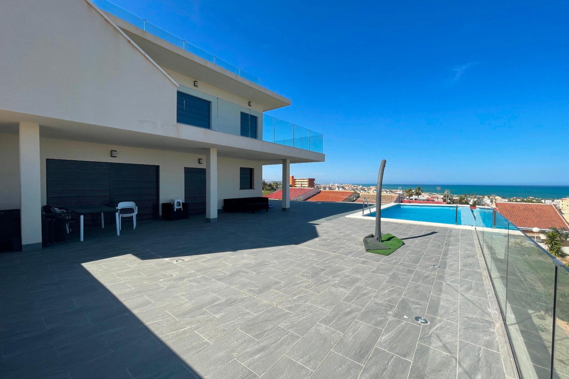 Reventa - Villa -
Torrevieja - La Mata