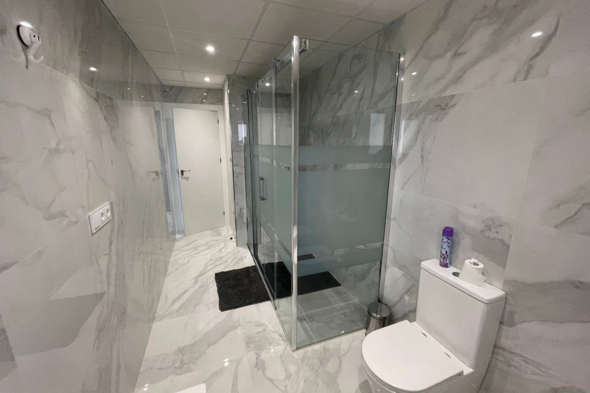 Reventa - Villa -
Torrevieja - La Mata