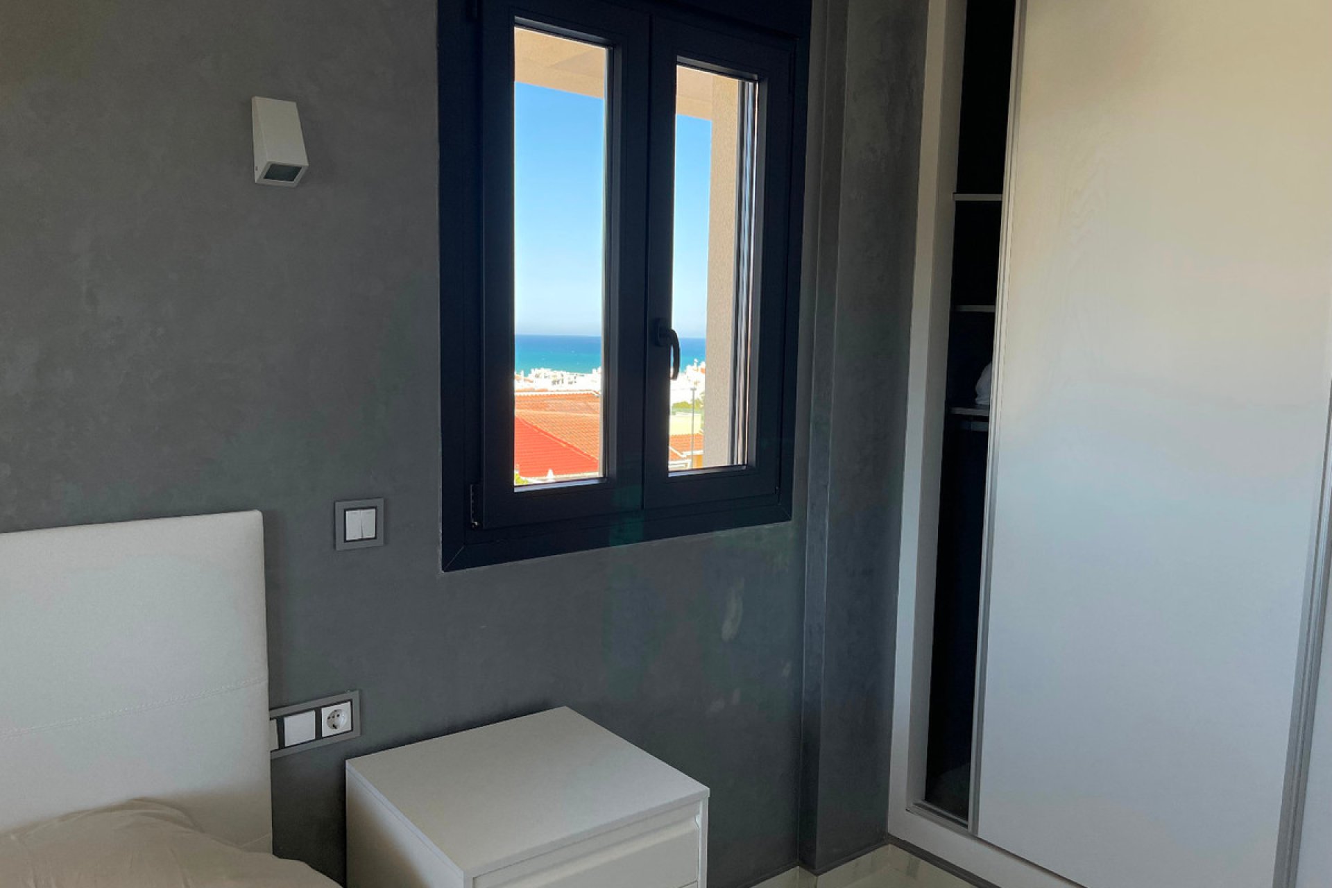 Reventa - Villa -
Torrevieja - La Mata