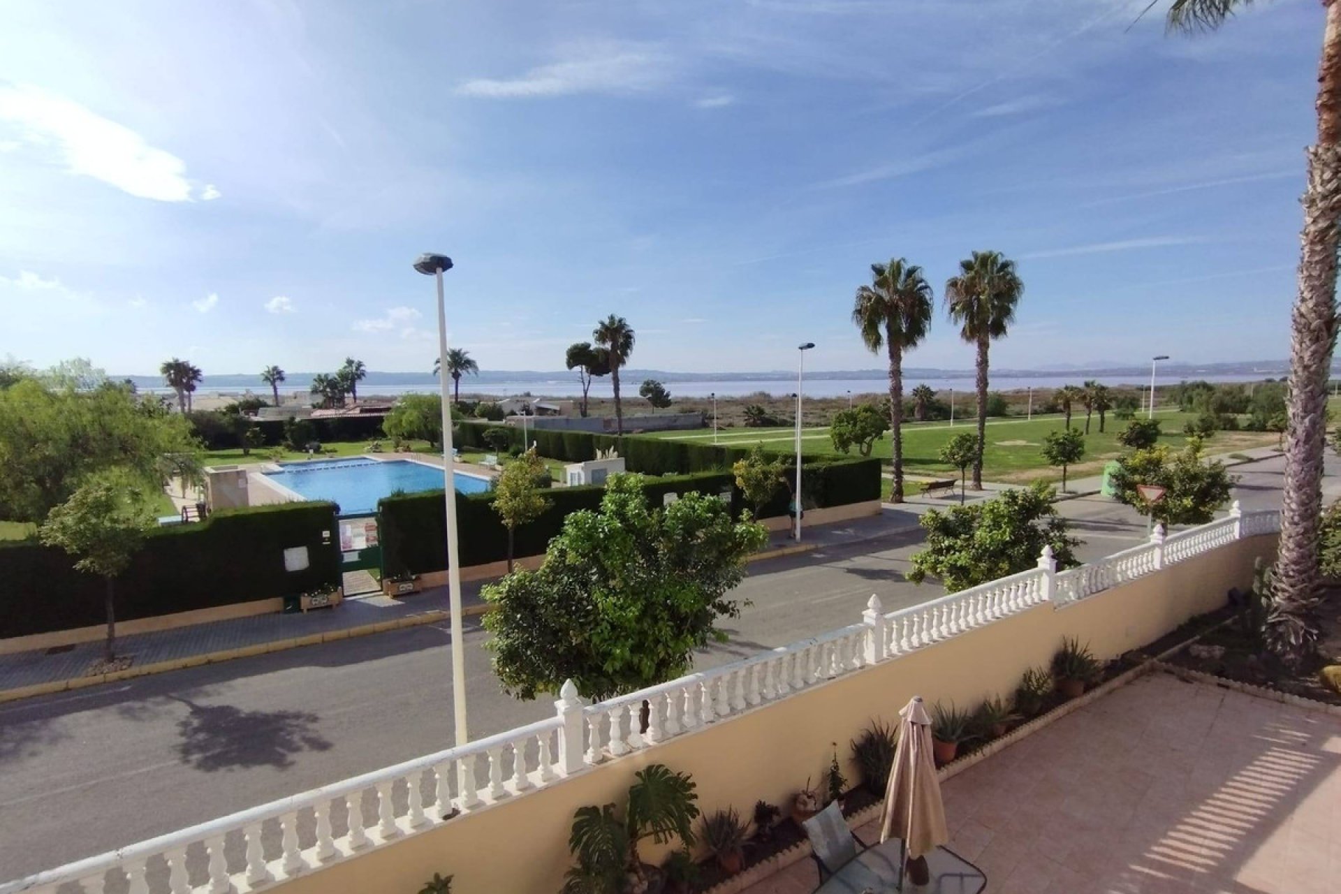 Reventa - Villa -
Torrevieja - La siesta