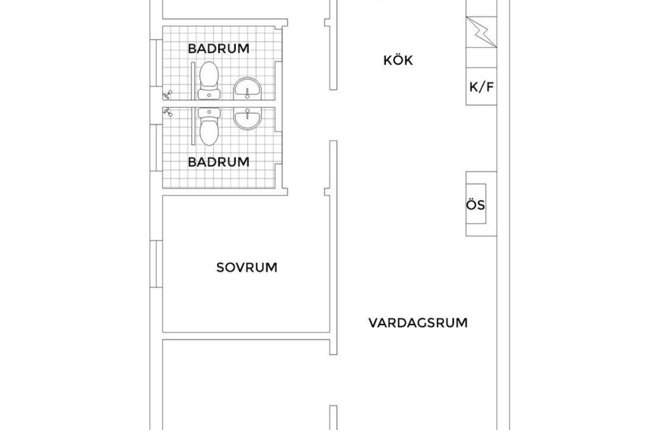 Reventa - Villa -
Torrevieja - La siesta