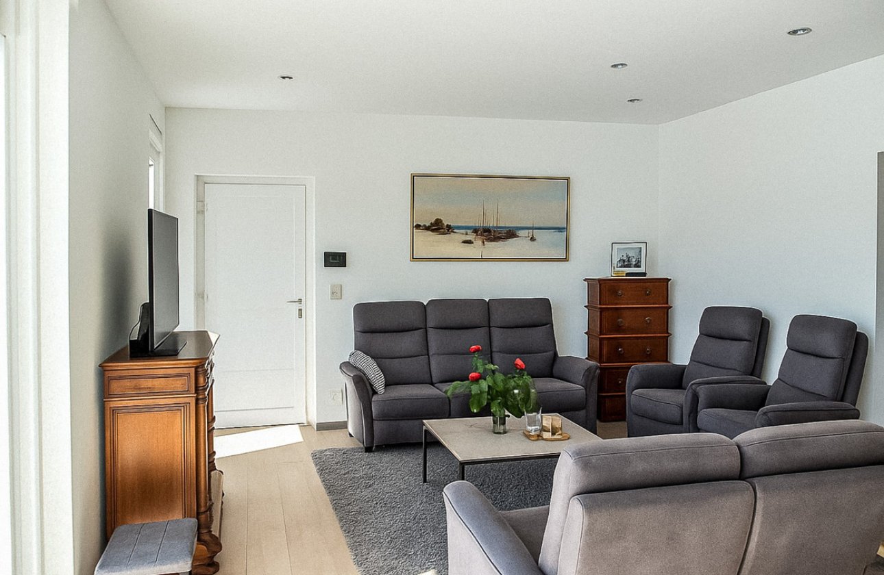 Reventa - Villa -
Torrevieja - La siesta