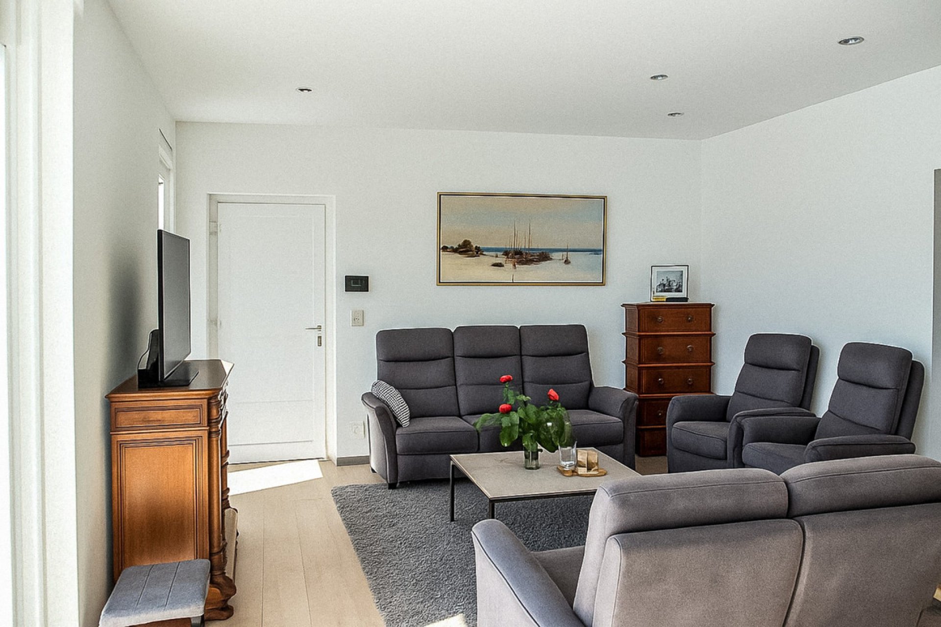 Reventa - Villa -
Torrevieja - La siesta