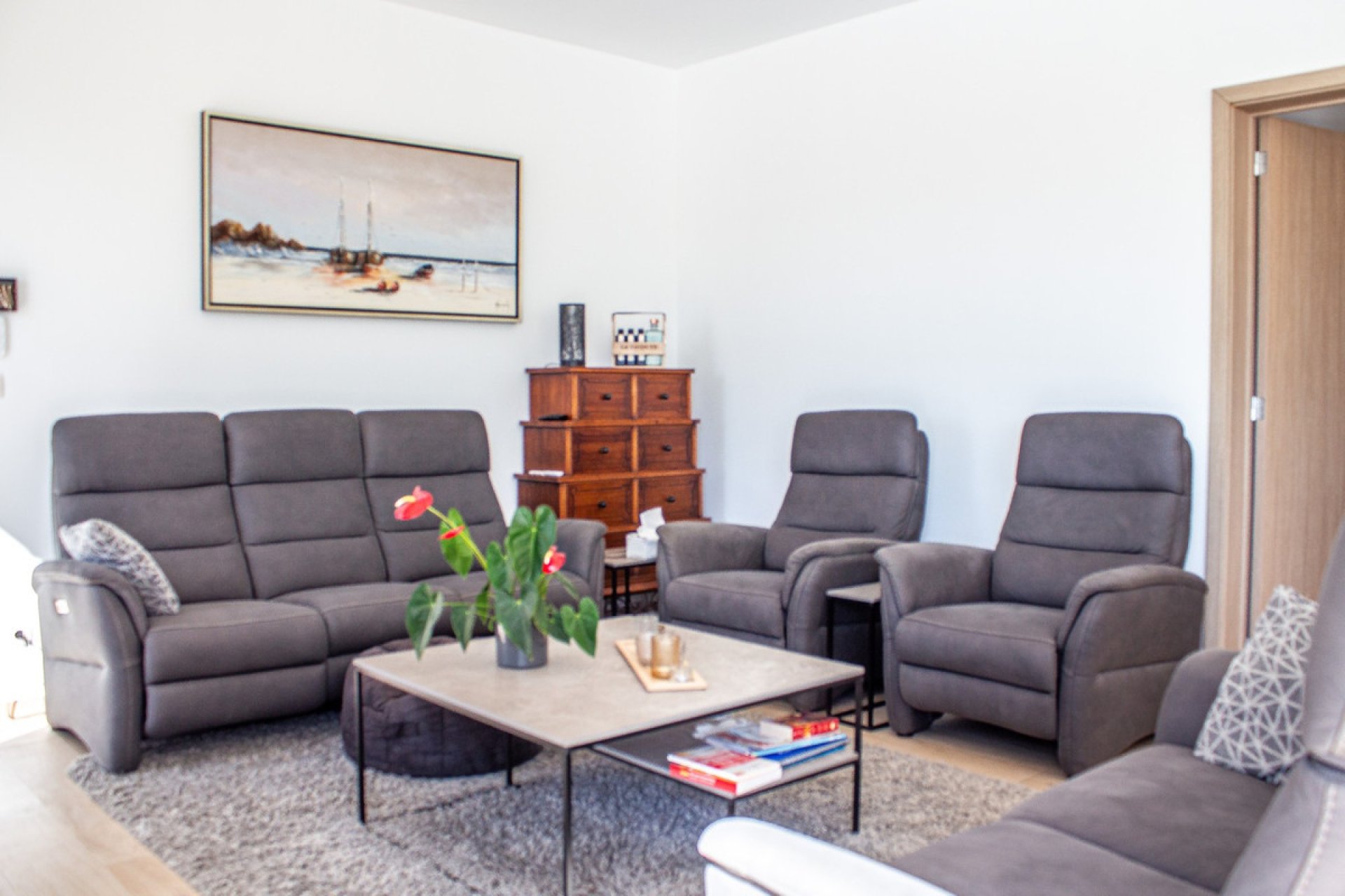 Reventa - Villa -
Torrevieja - La siesta