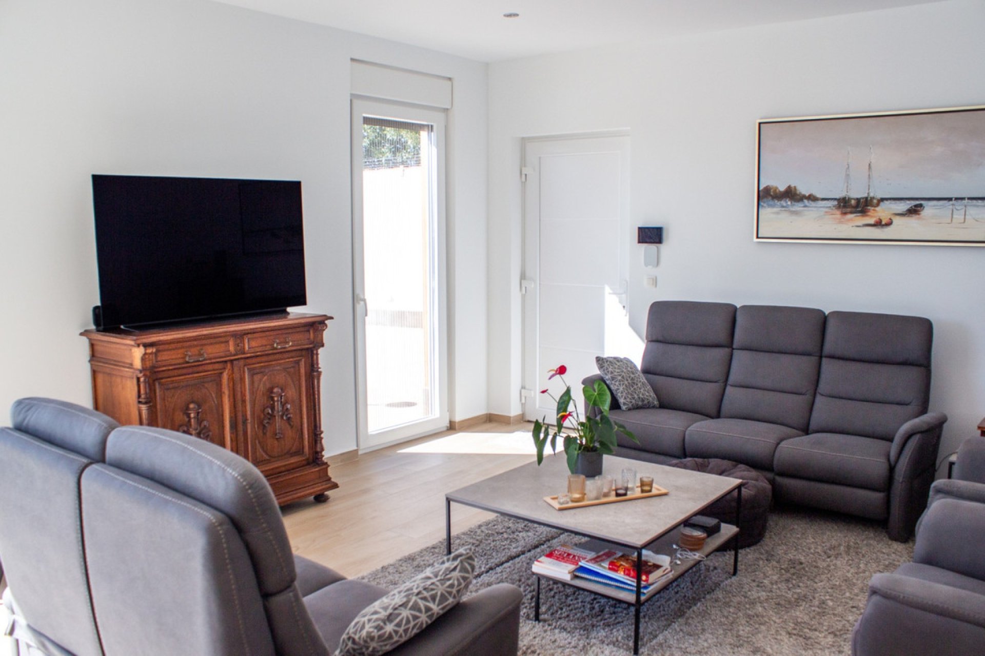 Reventa - Villa -
Torrevieja - La siesta