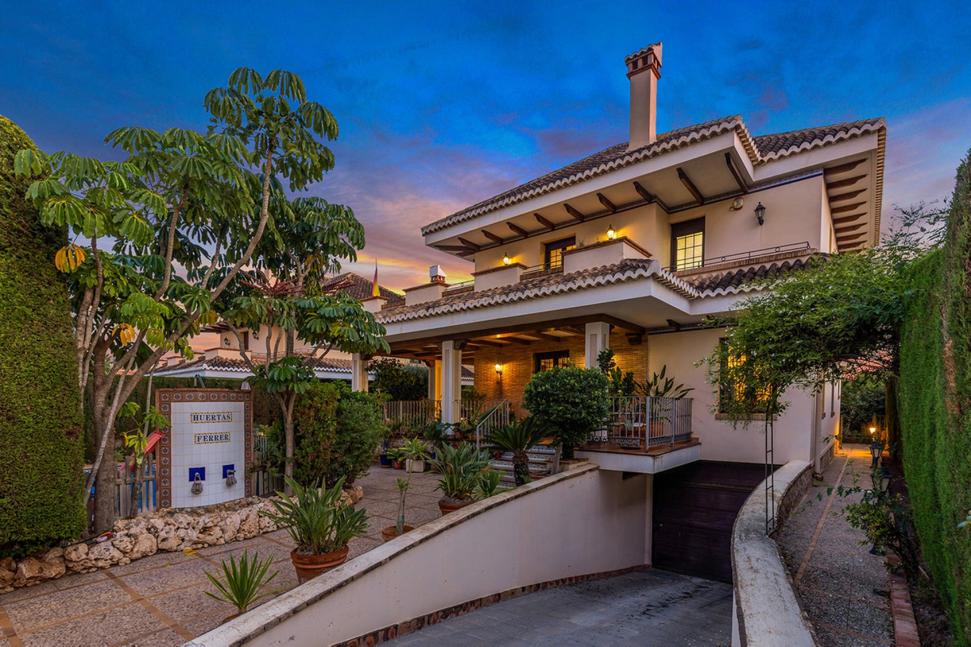 Reventa - Villa -
Torrevieja - La Veleta