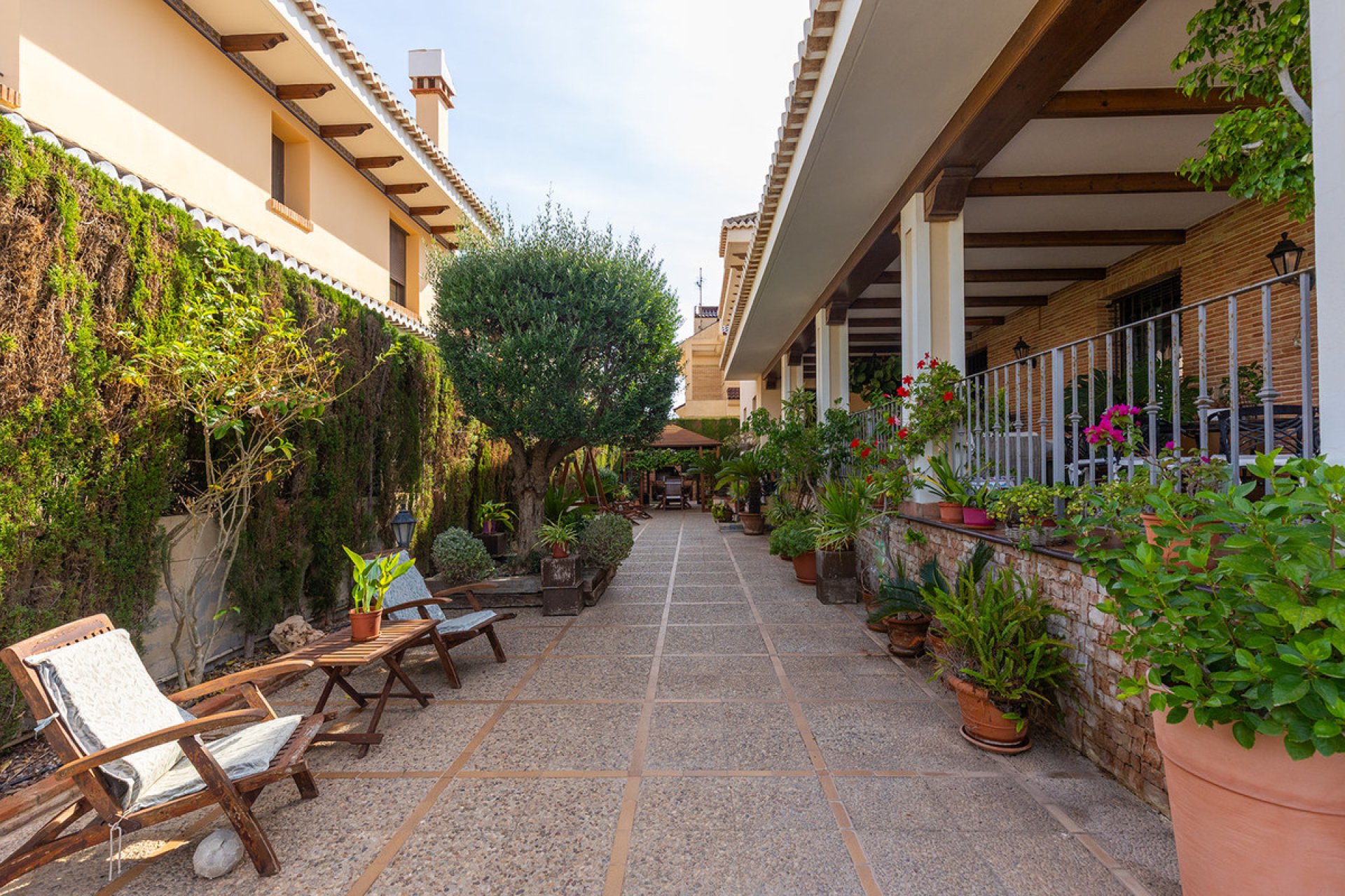 Reventa - Villa -
Torrevieja - La Veleta