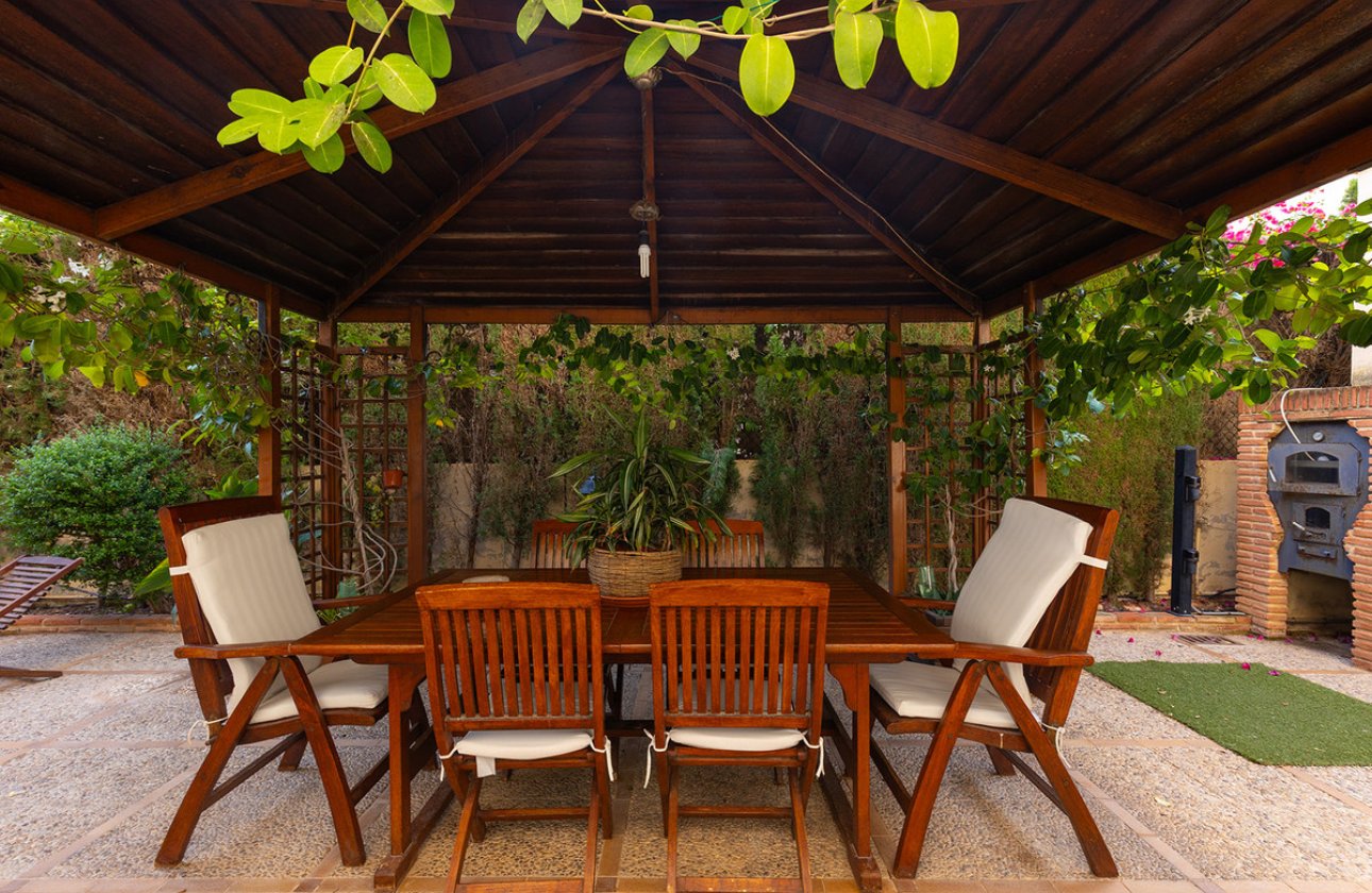 Reventa - Villa -
Torrevieja - La Veleta