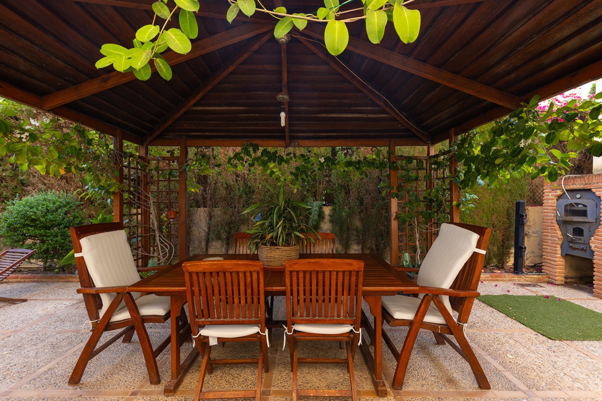 Reventa - Villa -
Torrevieja - La Veleta