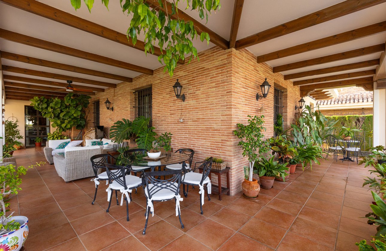 Reventa - Villa -
Torrevieja - La Veleta