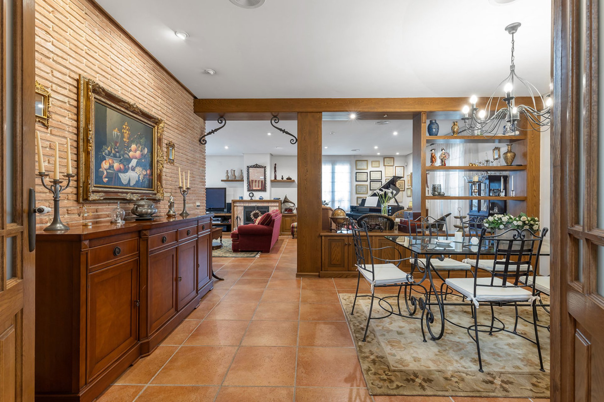 Reventa - Villa -
Torrevieja - La Veleta