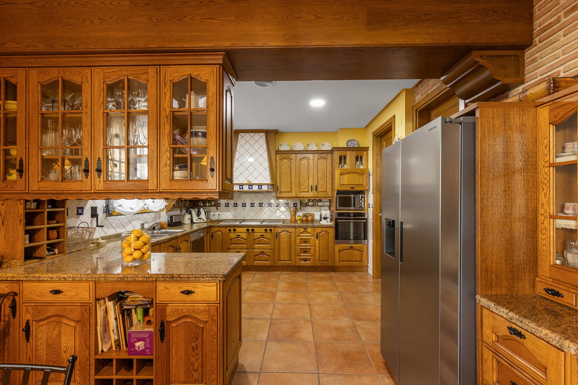 Reventa - Villa -
Torrevieja - La Veleta