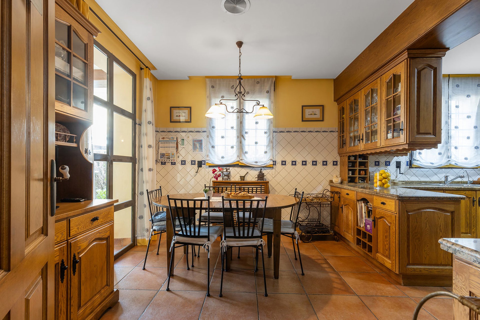 Reventa - Villa -
Torrevieja - La Veleta