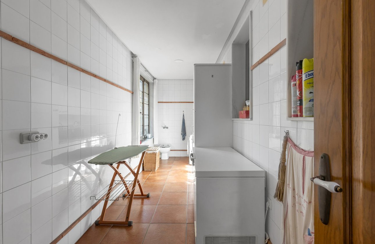 Reventa - Villa -
Torrevieja - La Veleta