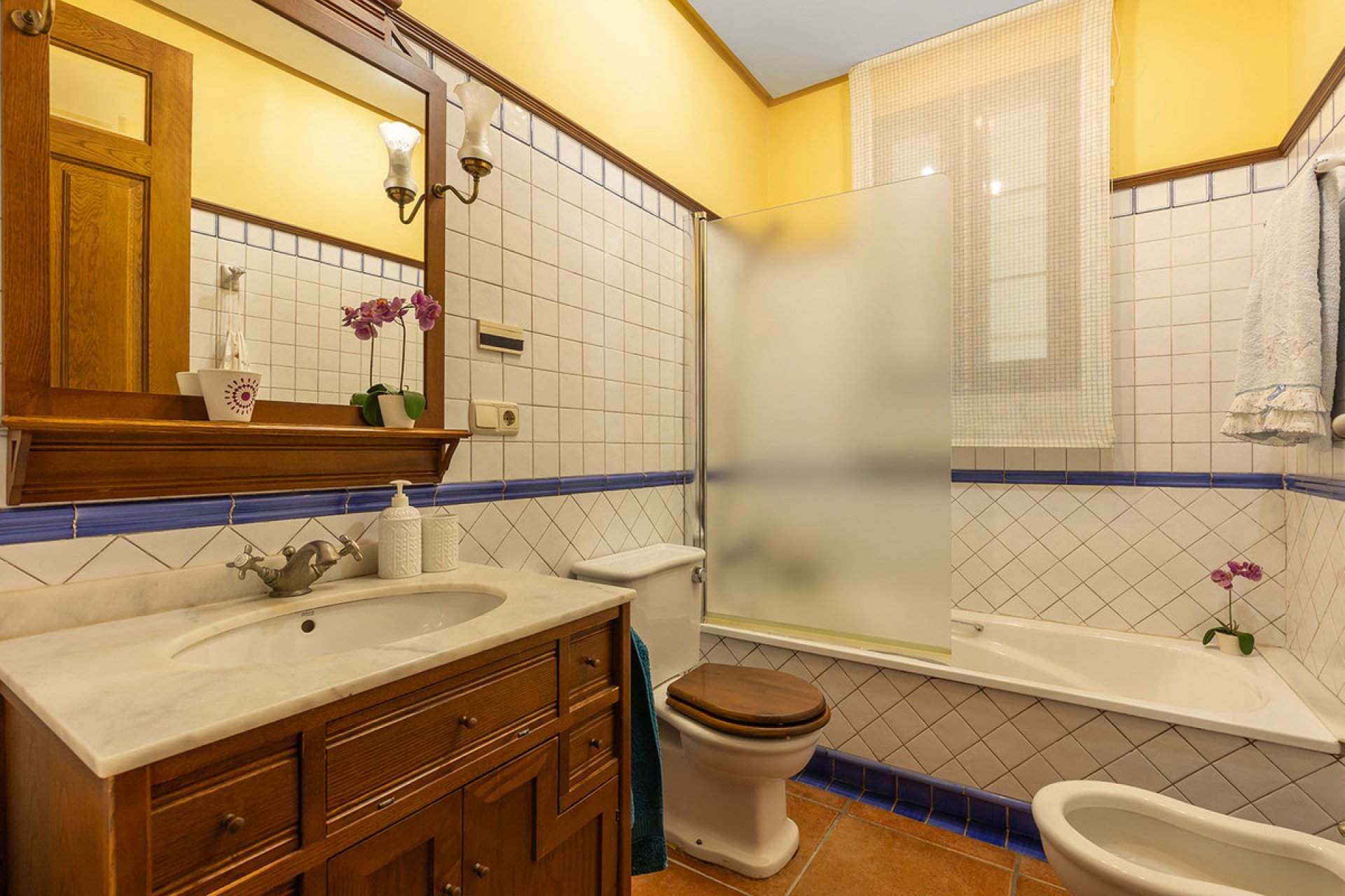 Reventa - Villa -
Torrevieja - La Veleta